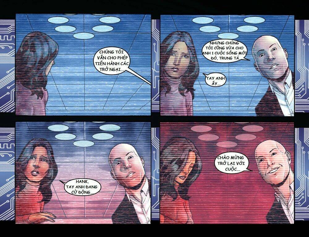 smallville season 11 chapter 9 19