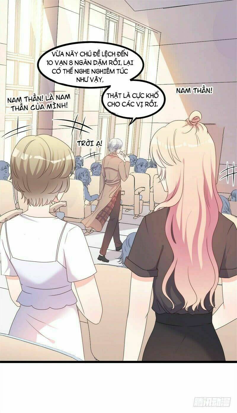 ngạo kiều tổng tài sủng điềm thê chapter 41 2