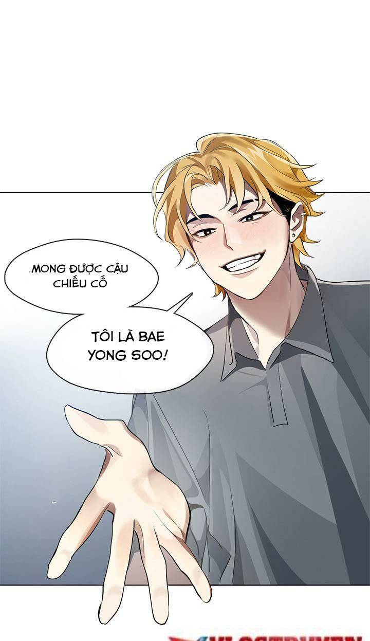 nhà hàng nơi suối vàng chapter 7 21