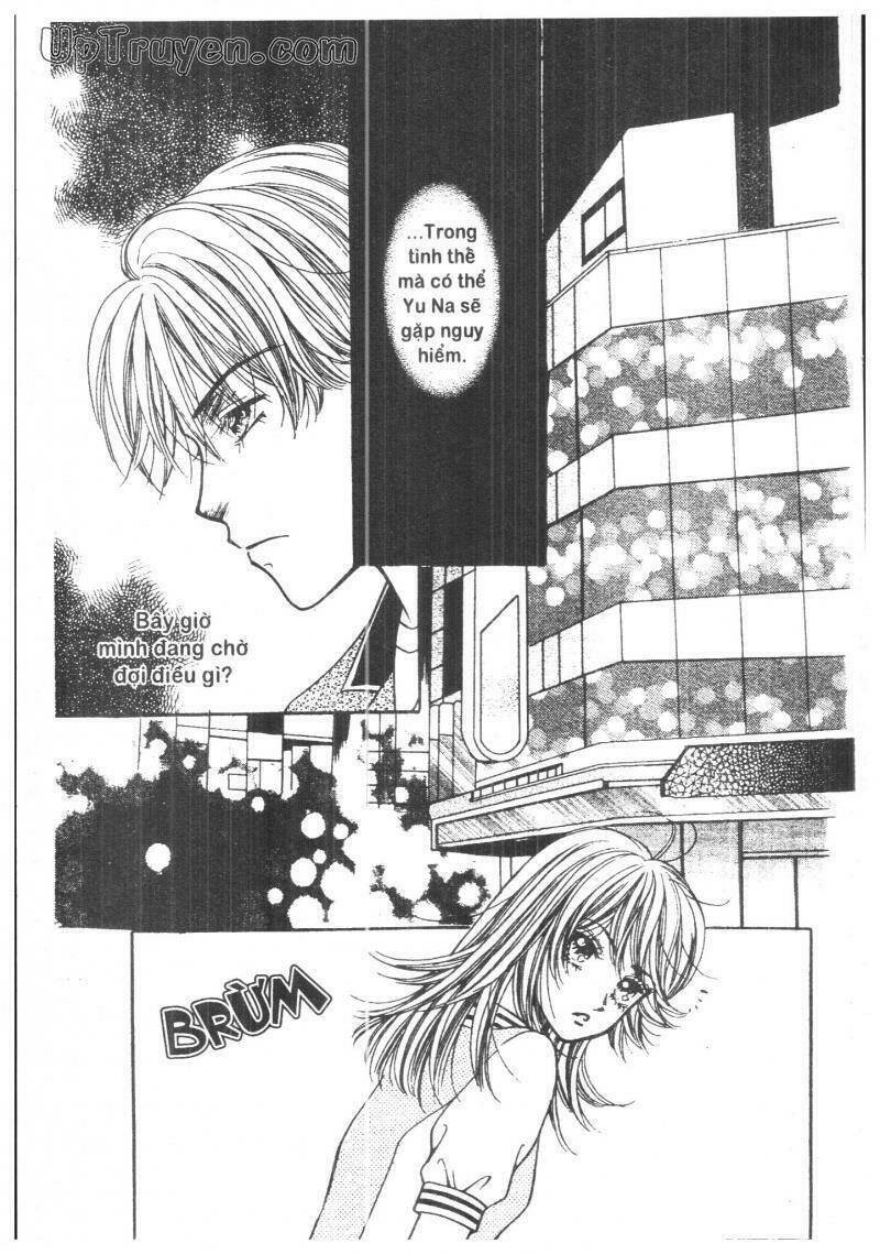 nụ hôn chàng trai chapter 5 18