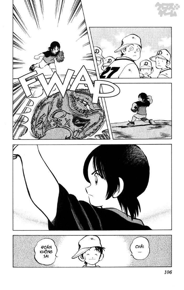 trò chơi vượt qua thử thách chapter 6 7