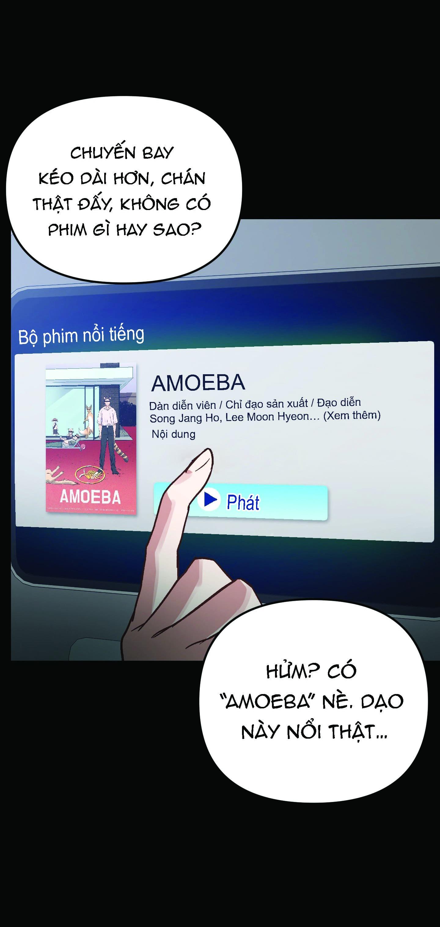 chú thỏ chỉ cần 3 giây là xuất tinh chapter 6 33