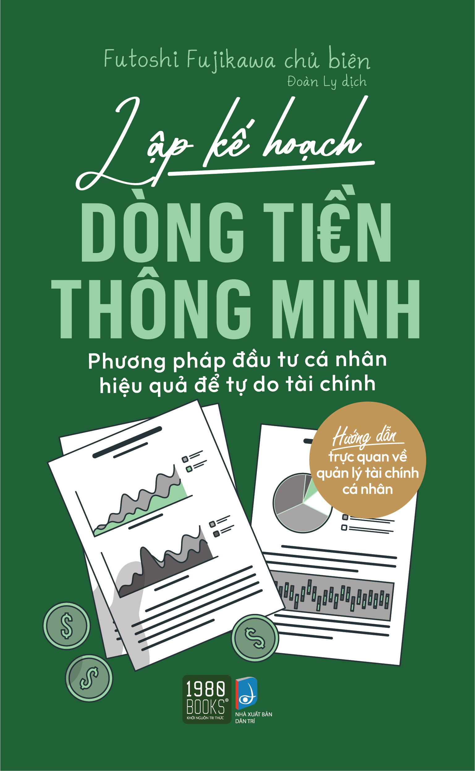 Lập Kế Hoạch Dòng Tiền Thông Minh