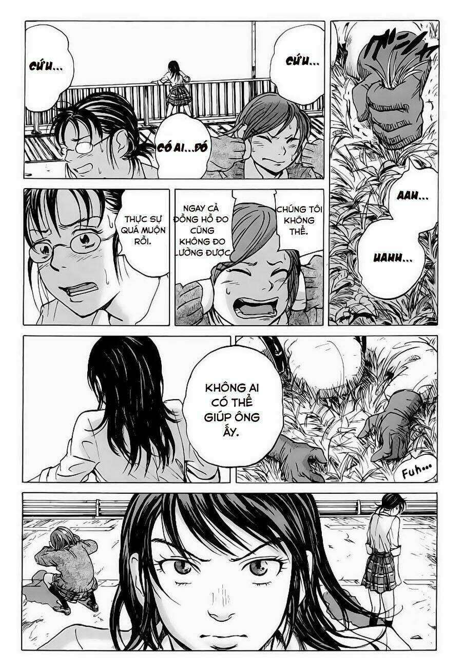 cúp quốc sư tử chapter 1 29