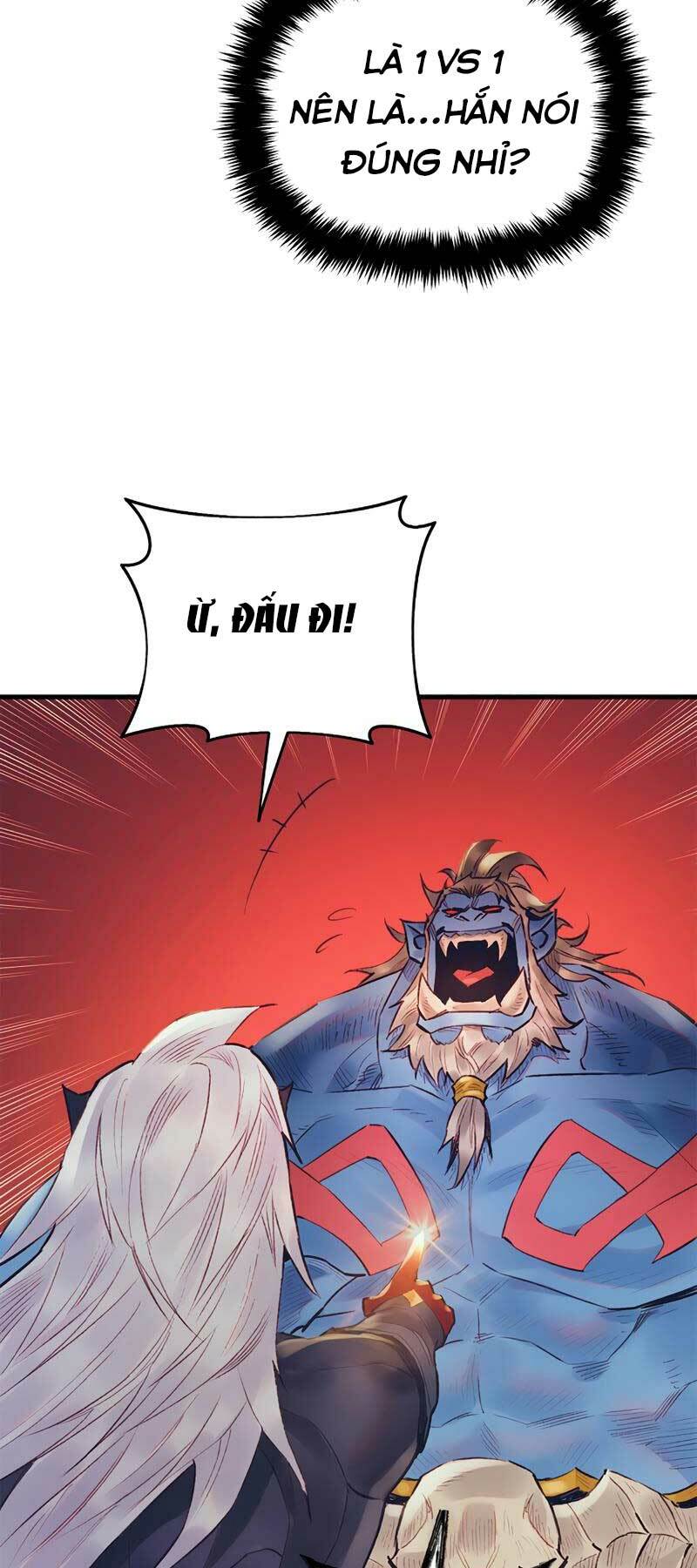 tu sĩ trị liệu của thái dương giáo chapter 33 41