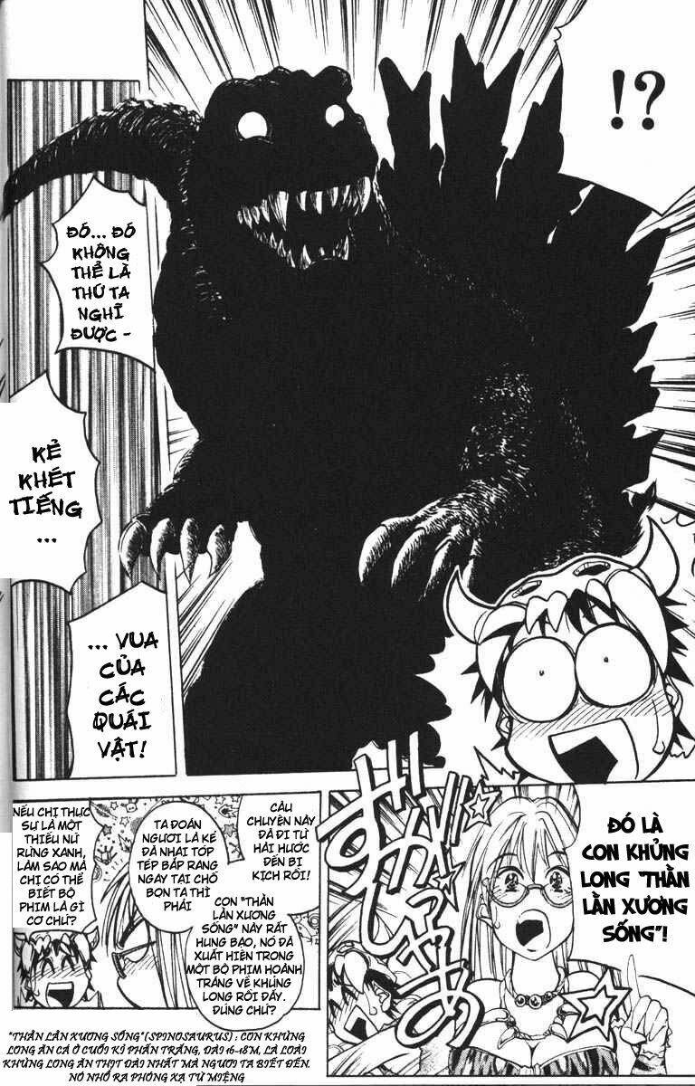 abenobashi mahou shoutengai chapter 3 20