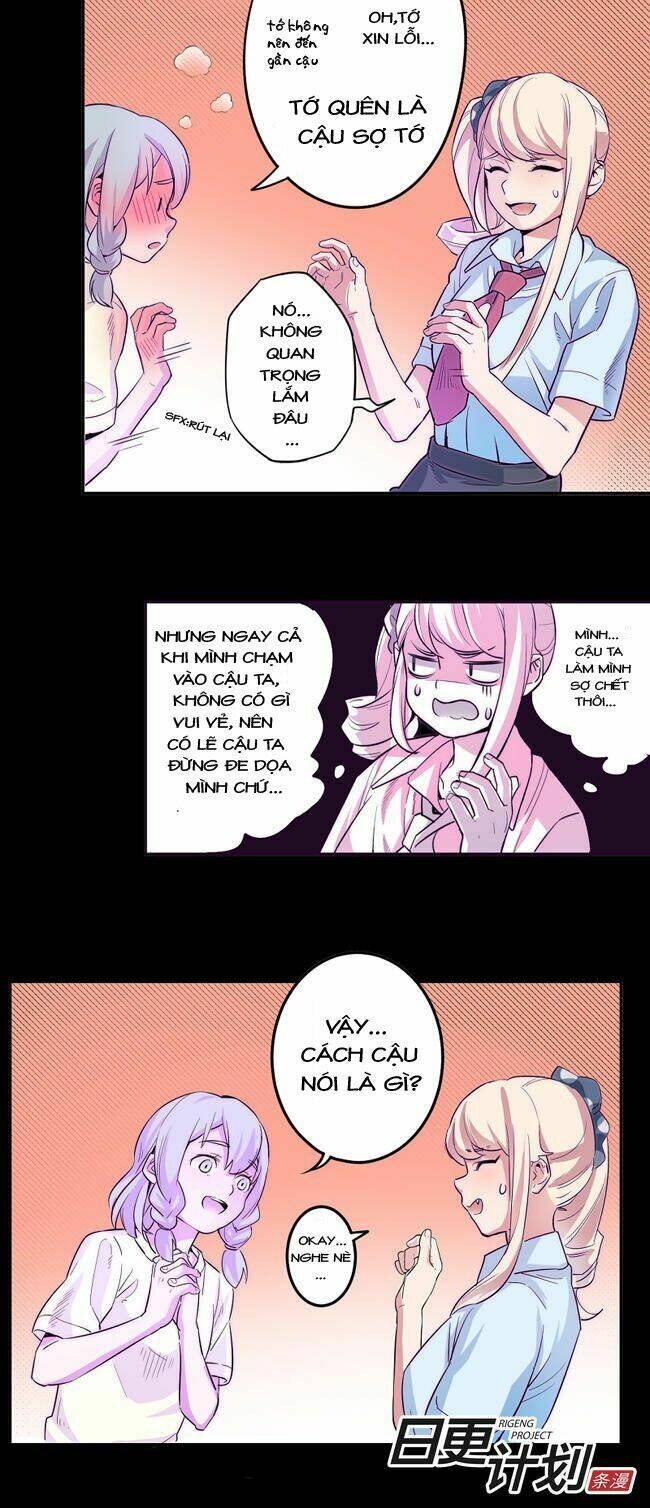 before the girl disappeared chapter 4.1 15