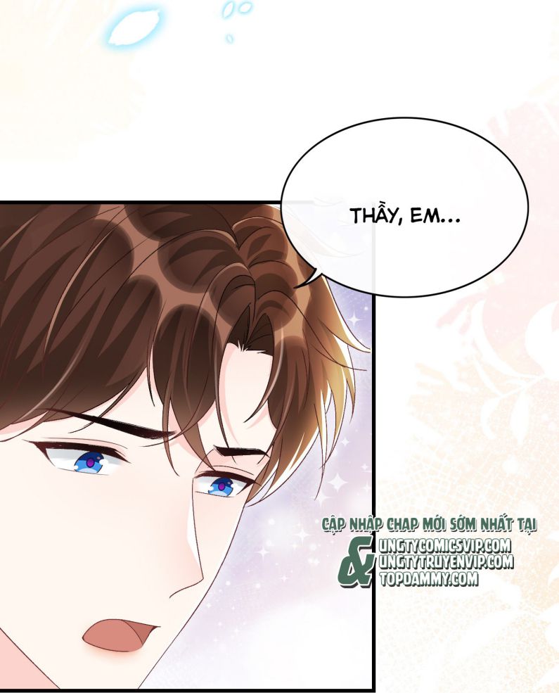 ngọt không ngừng nghỉ chapter 70 25