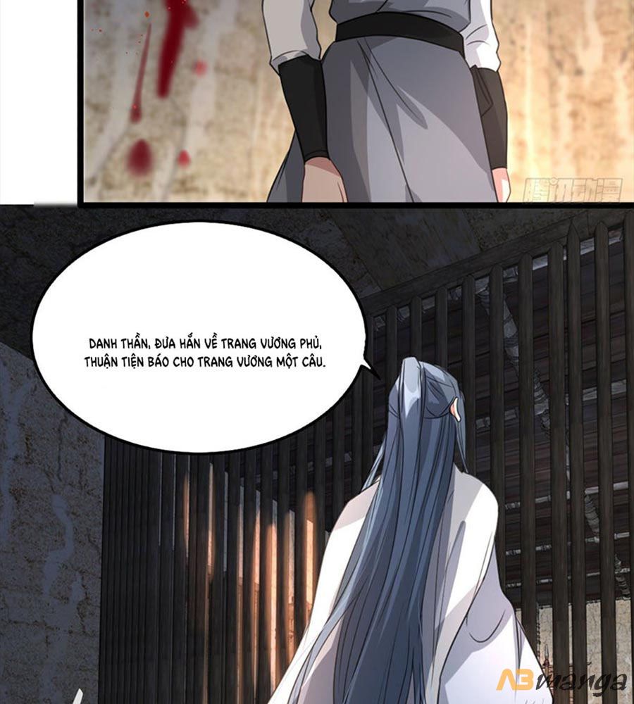 Gian Phi Như Thử Đa Kiều chapter 98 - Trang 37