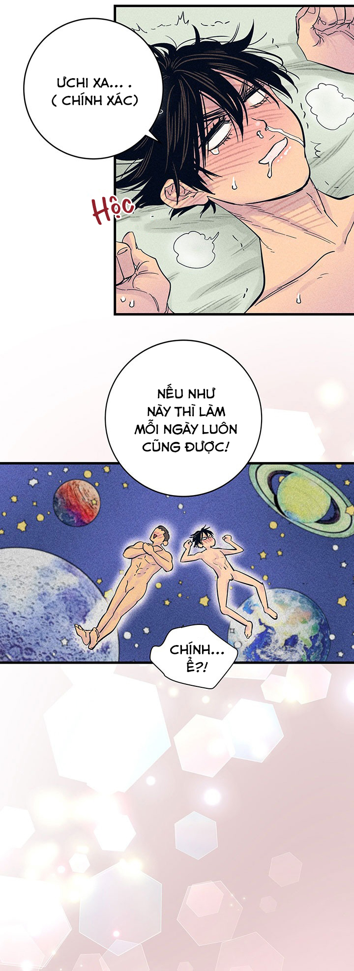 mãn nguyệt chapter 2 36