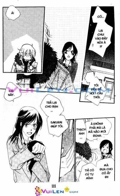 biển rộng bao la chapter 2 111