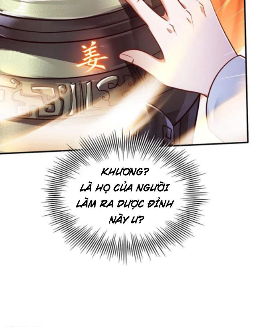 tối cường thần y tại đô thị chapter 243 23