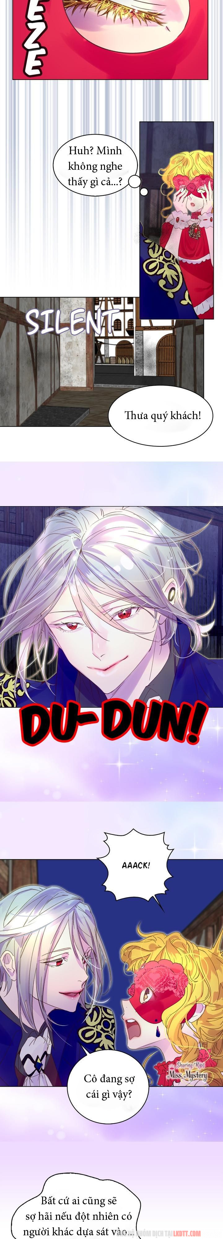đừng xem thường nữ phụ chapter 56 14
