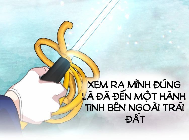 ma nữ mặt trăng và điện hạ thái dương chapter 4 9