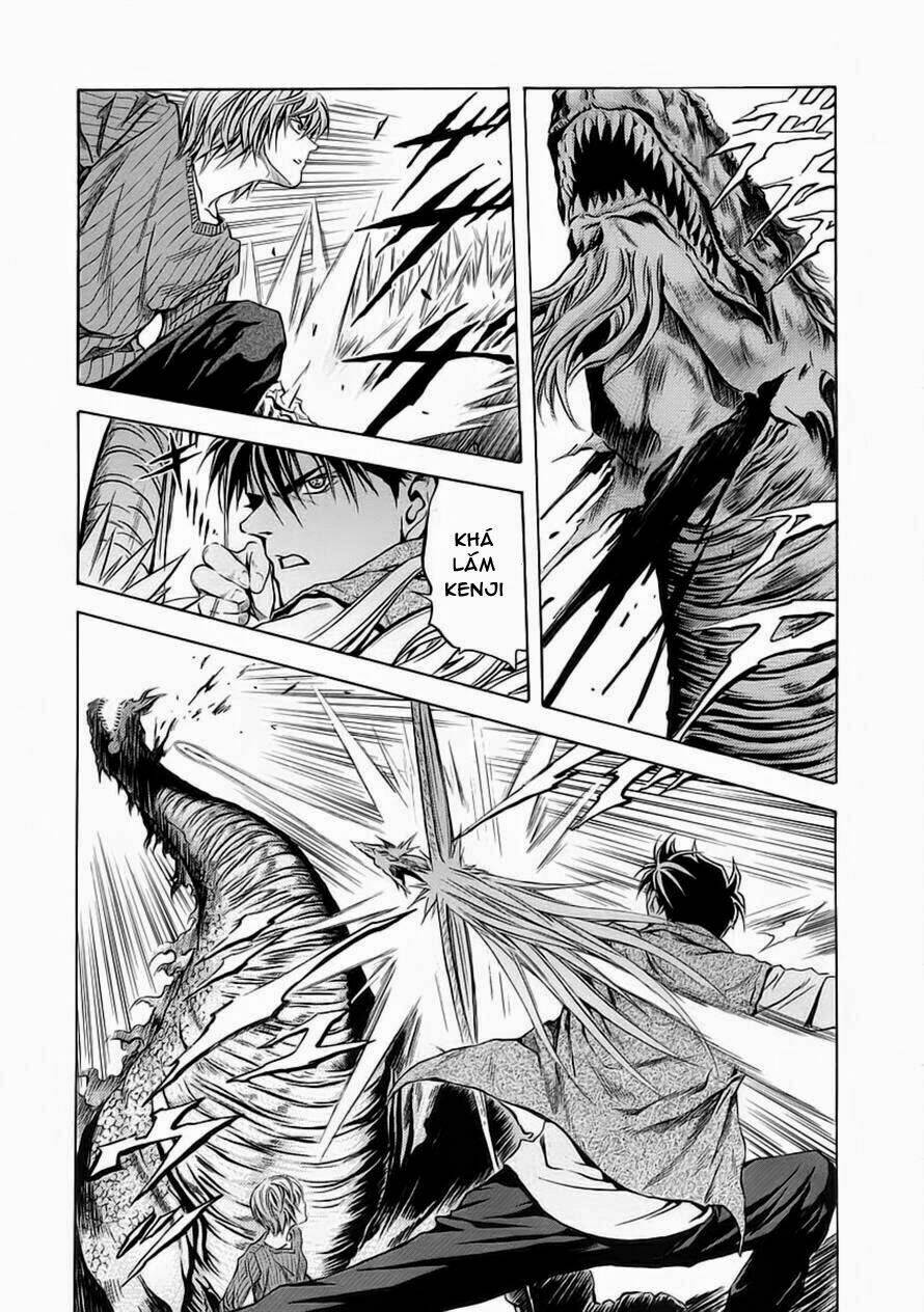 otogi matsuri chapter 55 21