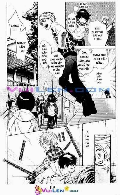 bát khuyển sỹ phương đông chapter 12 119