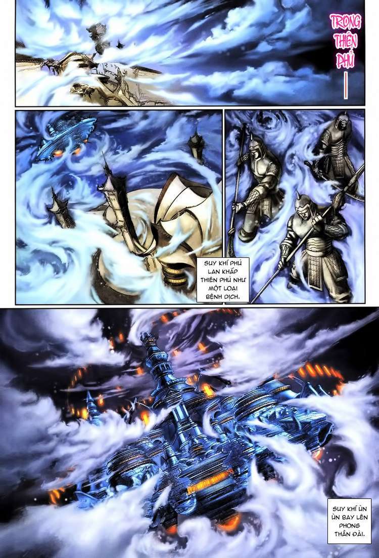 đại thánh vương chapter 75 21