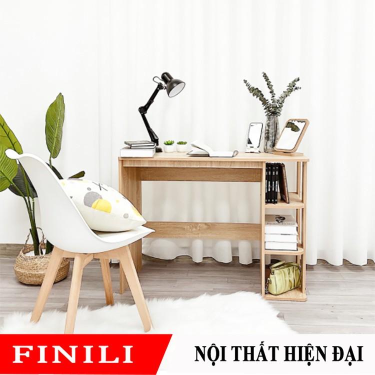 Bàn làm việc thiết kế thông minh chống gù lưng FNL73