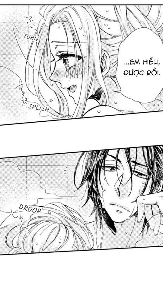 vị sếp thú tính nhà bên chapter 58.3 4