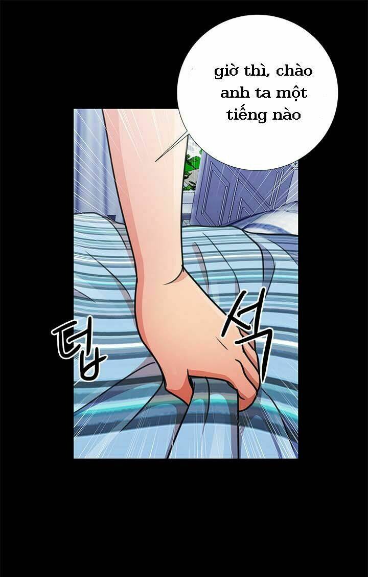 cậu sẽ làm như tôi nói chứ? chapter 18 2