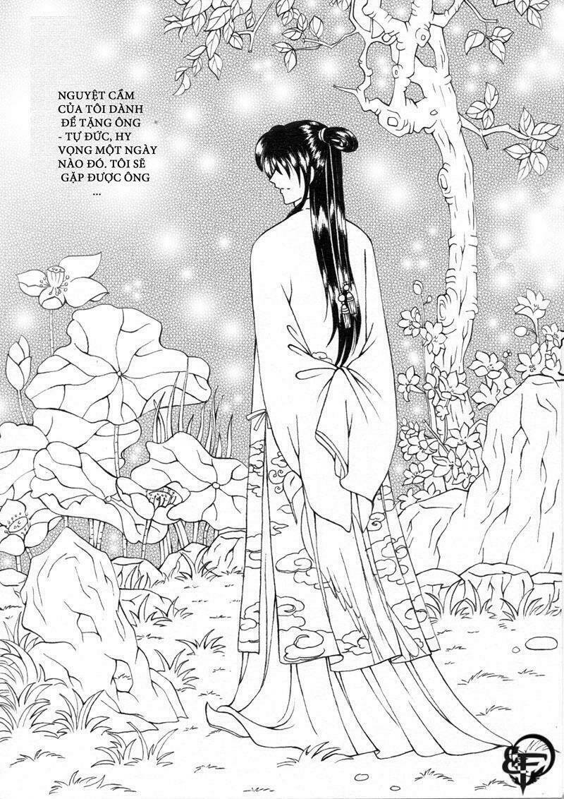 break free magazine chapter 4 37