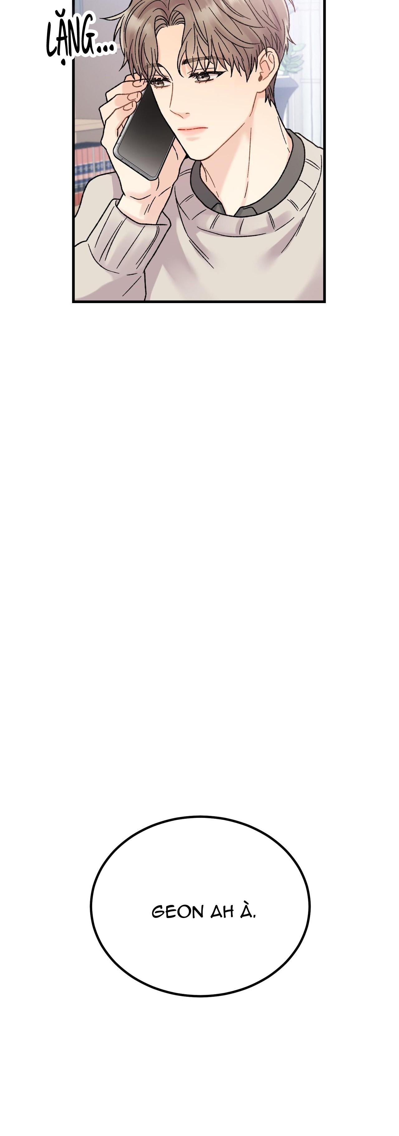 cậu không phải là gu của tôi chapter 3 32