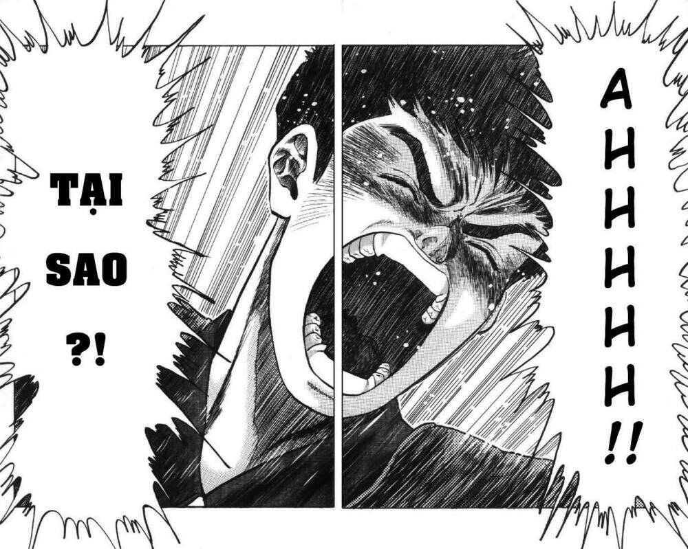 amano ai - bạn gái trong tivi chapter 120 6