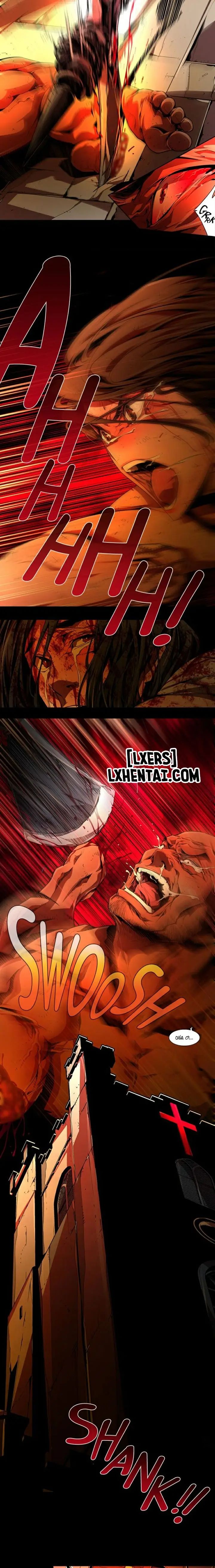 vùng đất tử thần chapter 36 9