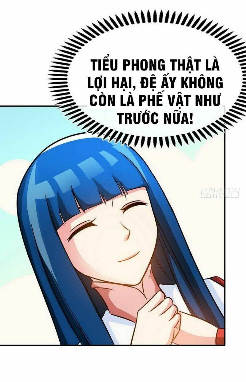 chí tôn thần ma chapter 32 5