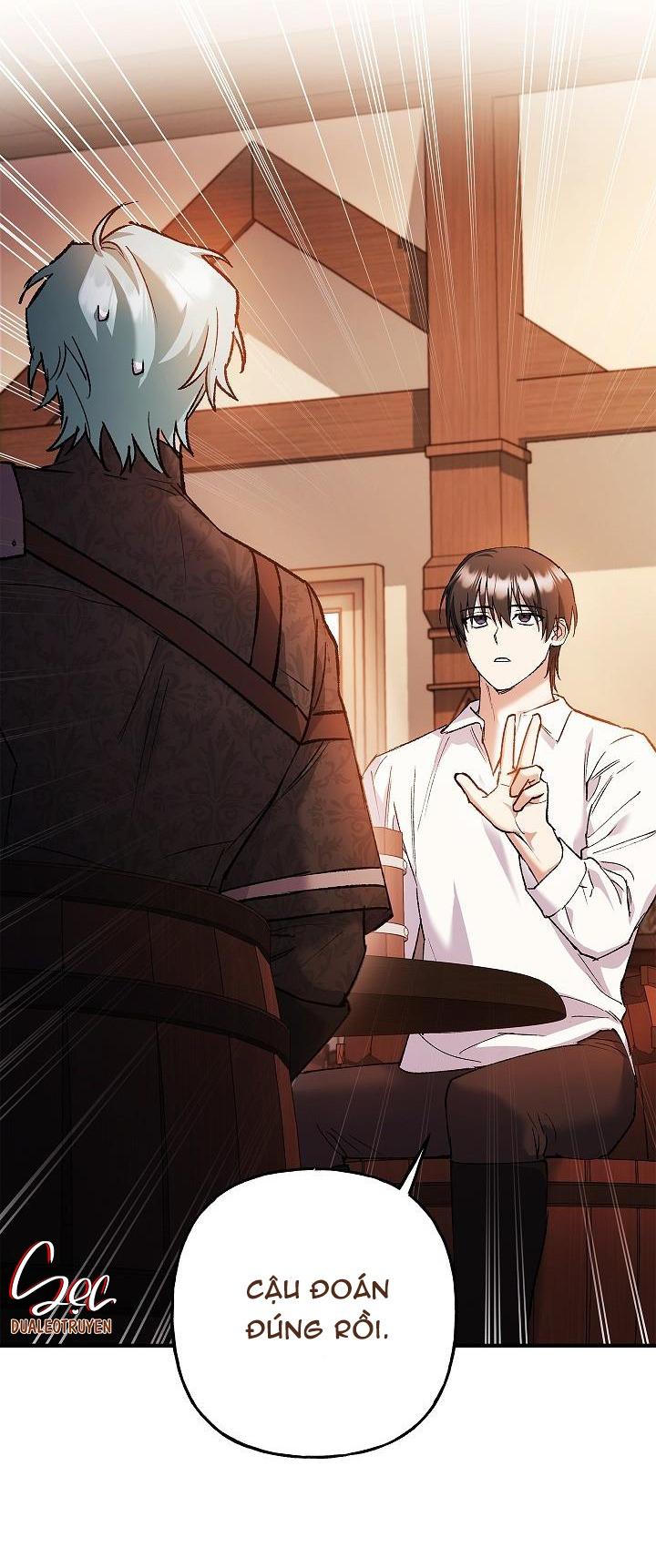 bước ngoặt định mệnh chapter 20 49