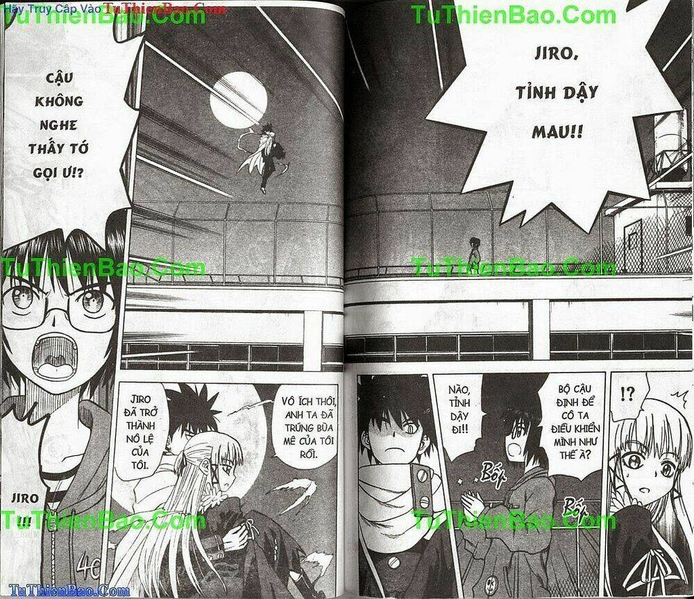 akuno của tôi chapter 12 69