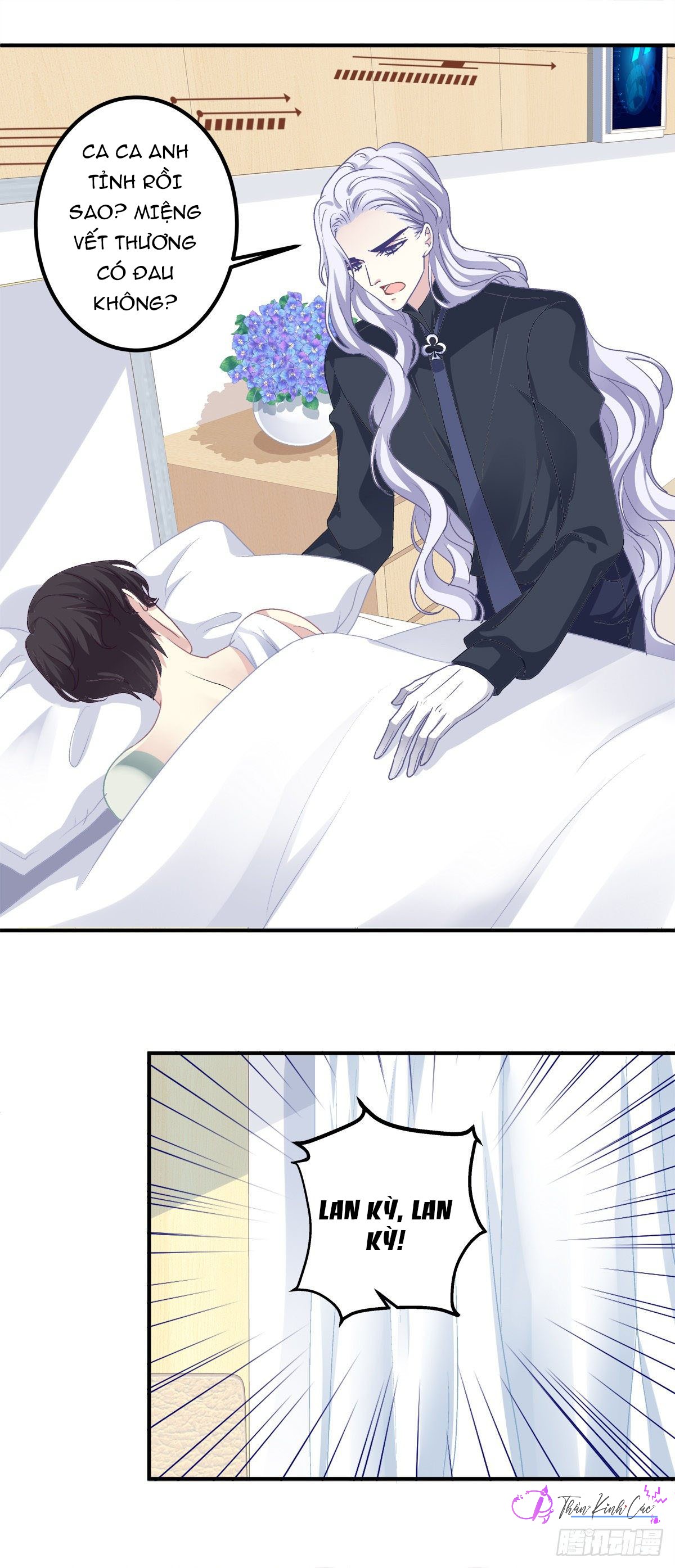 kiểm soát tuyệt đối chapter 25 2