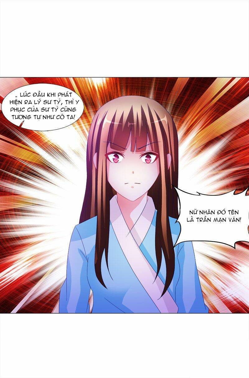 sư tôn hai mặt đừng xằng bậy chapter 11 35