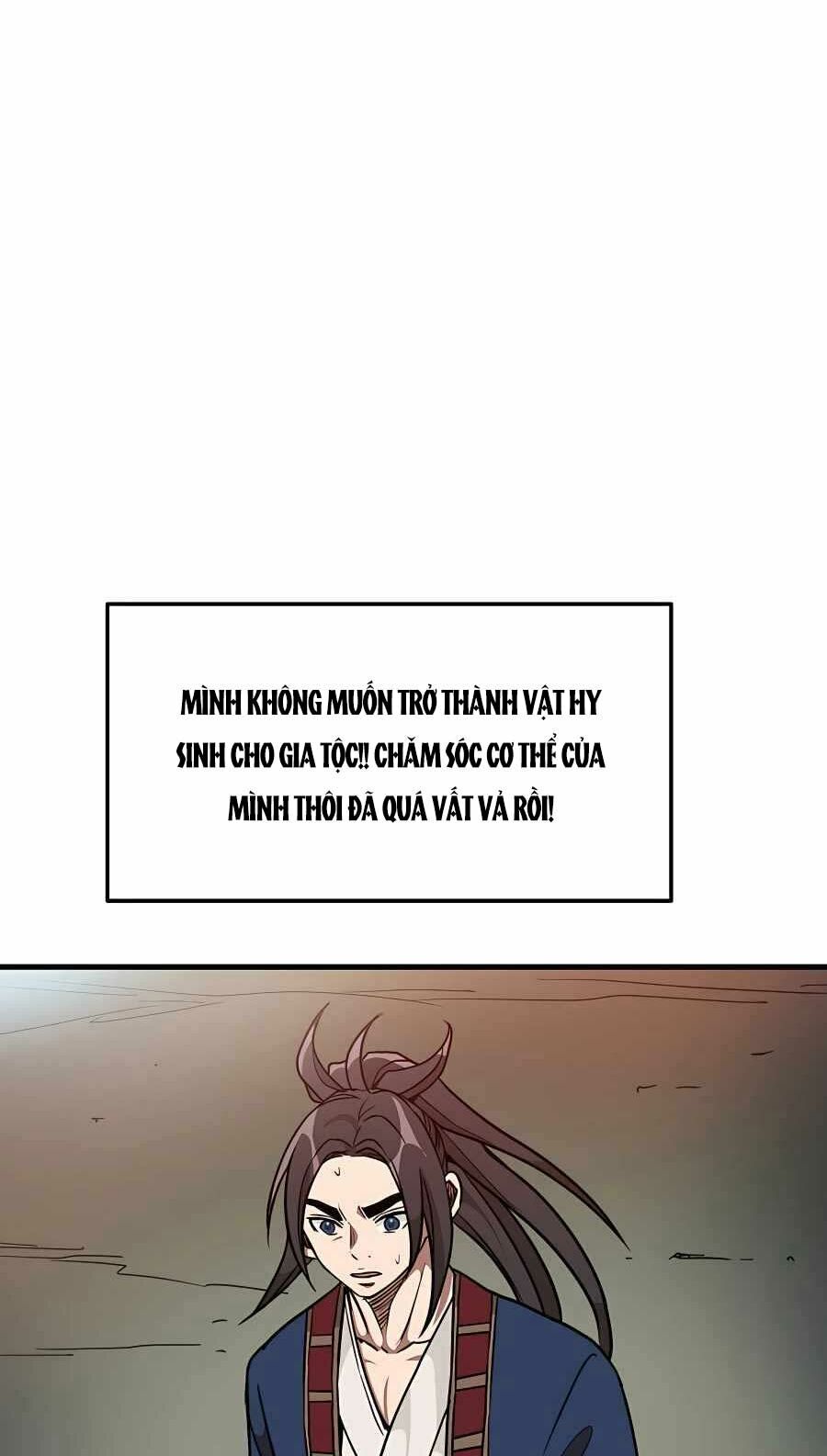 băng y kiếm thần chapter 20 13