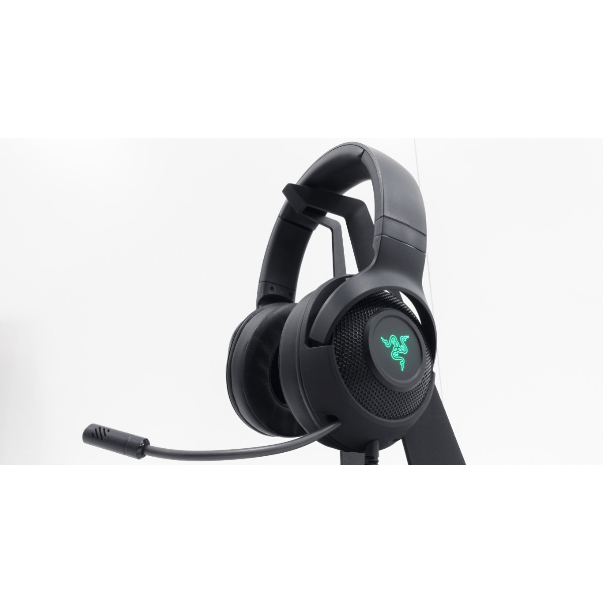 Tai nghe Razer Kraken X USB Black - Hàng Chính Hãng