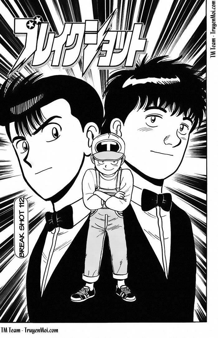 break shot chapter 112 2