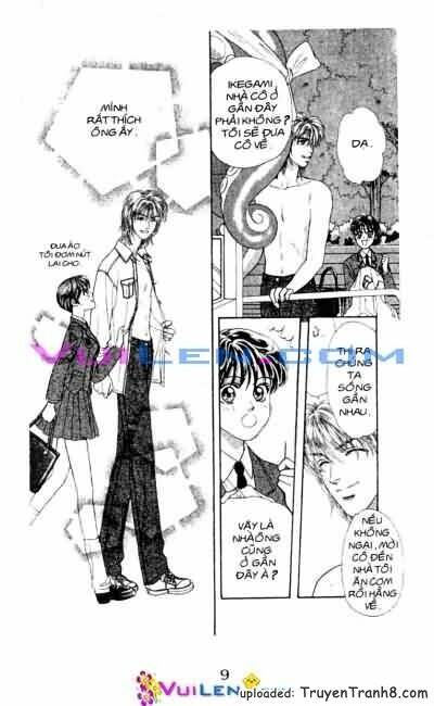 yamada tarou monogatari chapter 11 9