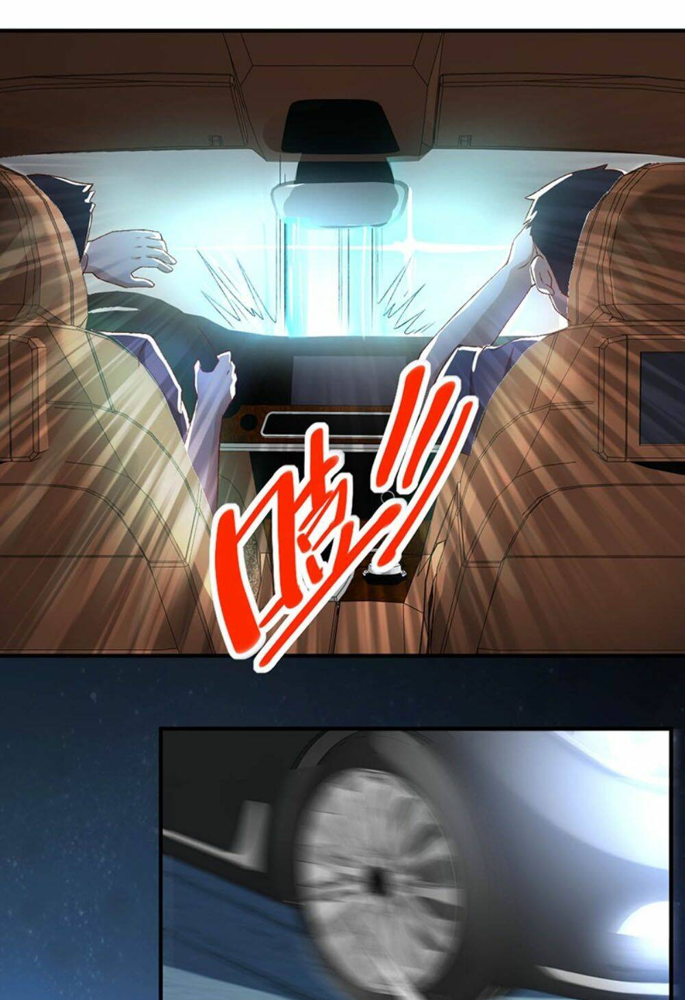 táng kiếm quyết chapter 19 21