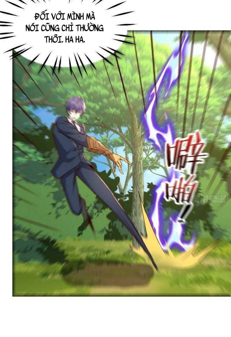 thiên tứ thức tỉnh chapter 52 20