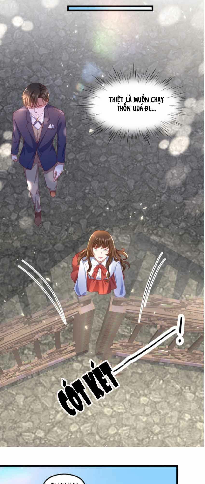 nhất sanh hữu hỉ chapter 26 20