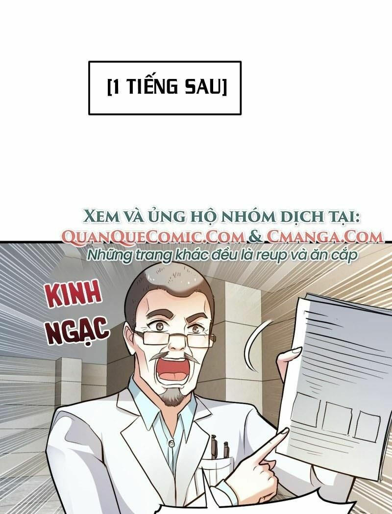 tối cường thần y tại đô thị chapter 105 21