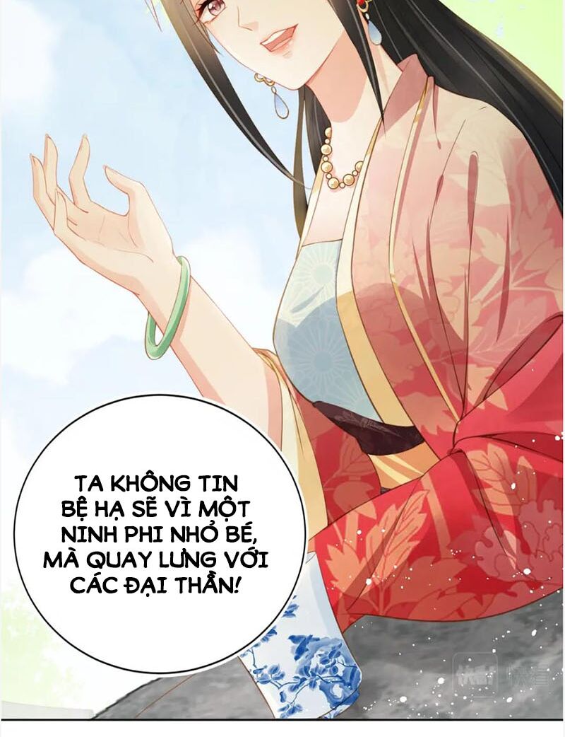 nhặt được bảo bối manh manh chapter 11 36