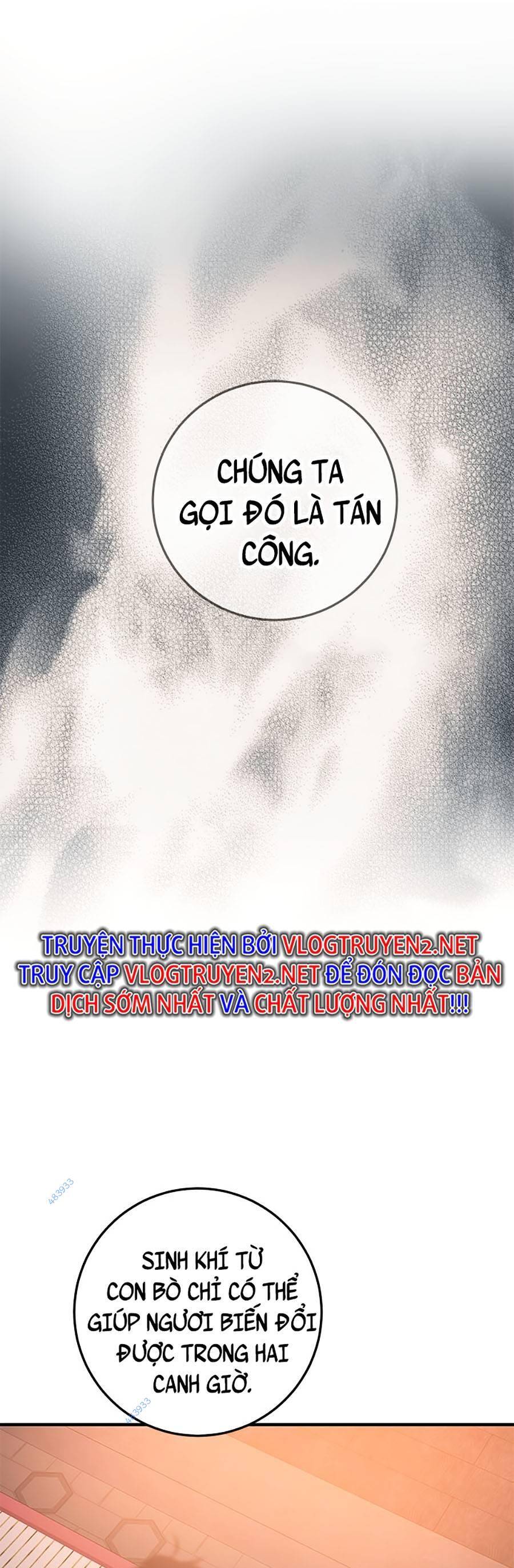 võ đang kỳ hiệp chapter 82 7