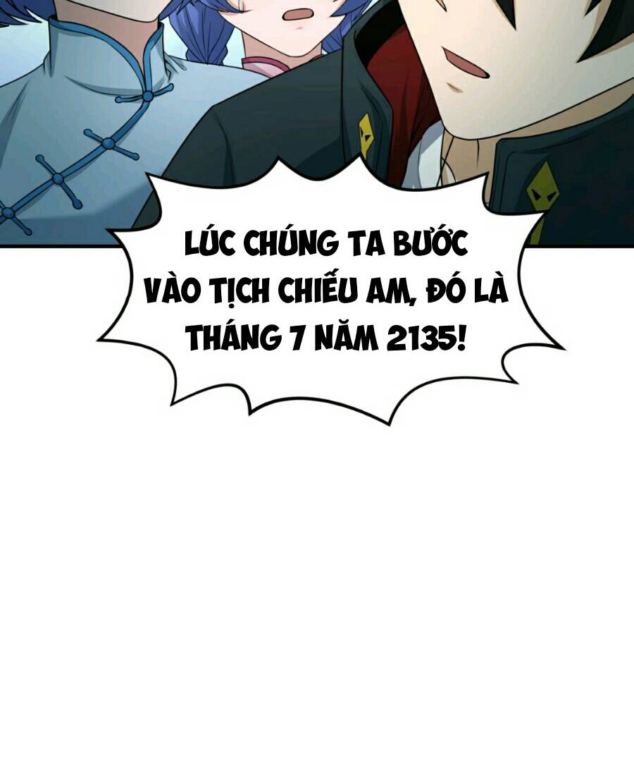 Toàn Cầu Quỷ Dị Thời Đại Chapter 48 - Trang 36