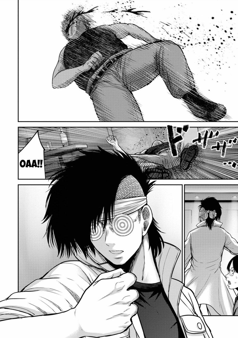 nô lệ chiến chapter 3.2 1