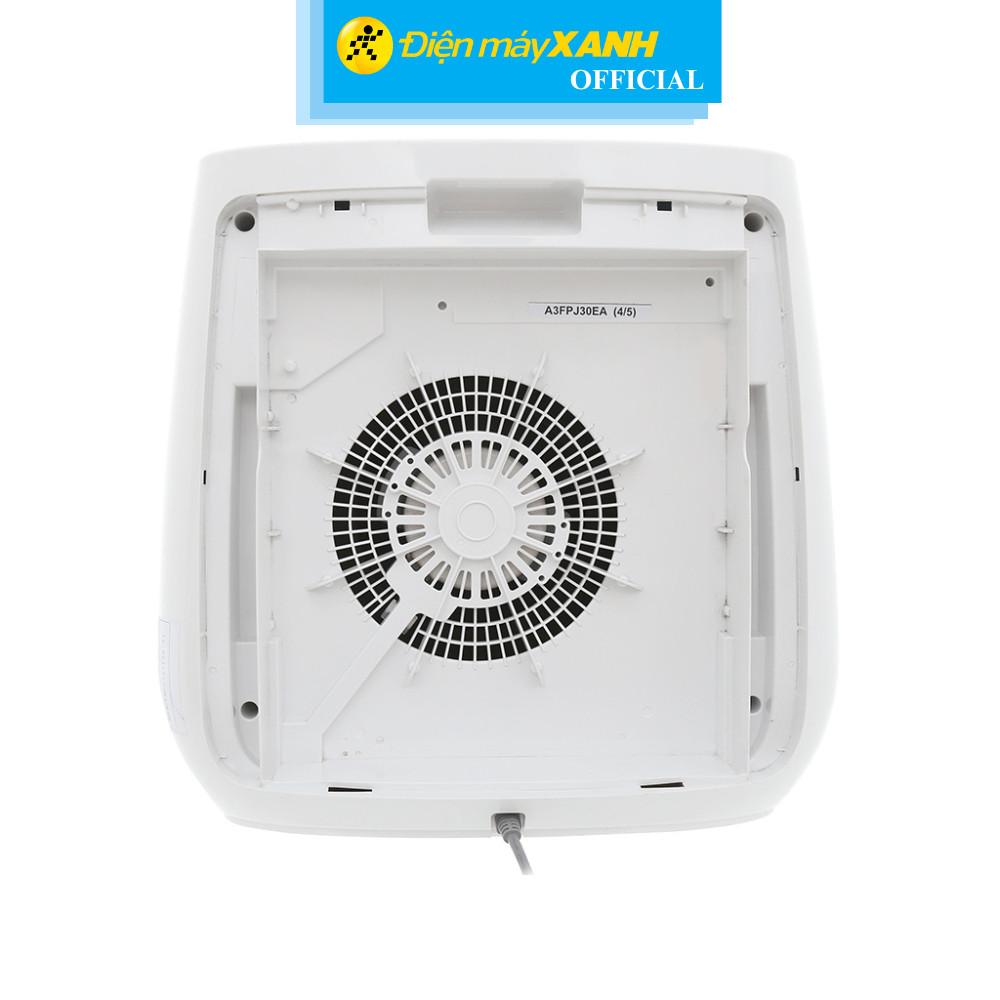 Máy lọc không khí Sharp FP-J30E-A 50W - Hàng Chính Hãng