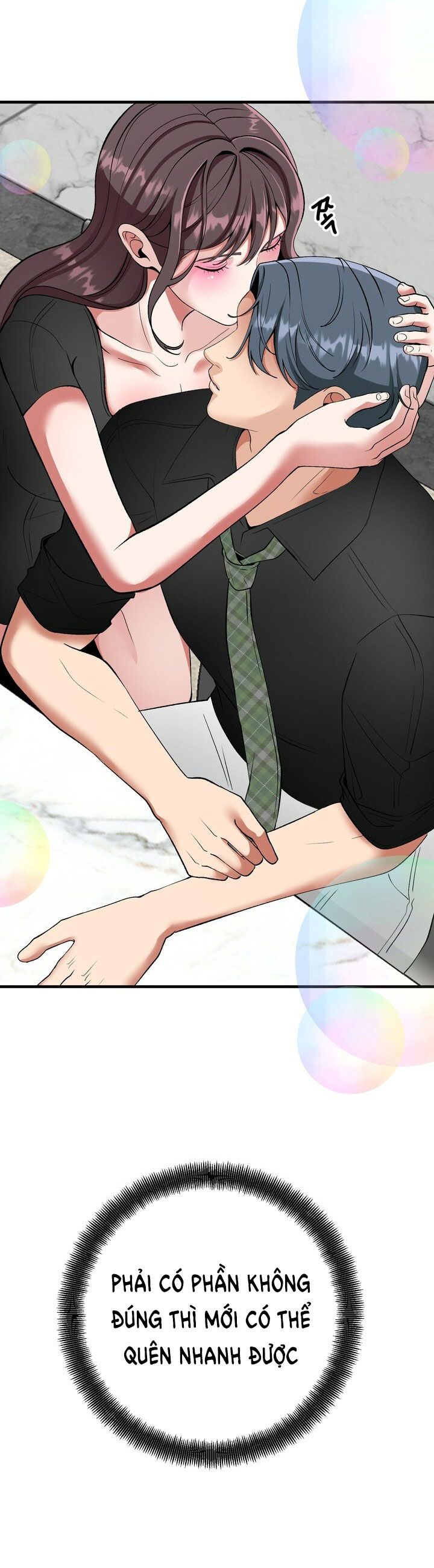 Người Vợ Gợi Cảm chapter 53.2 - Trang 6