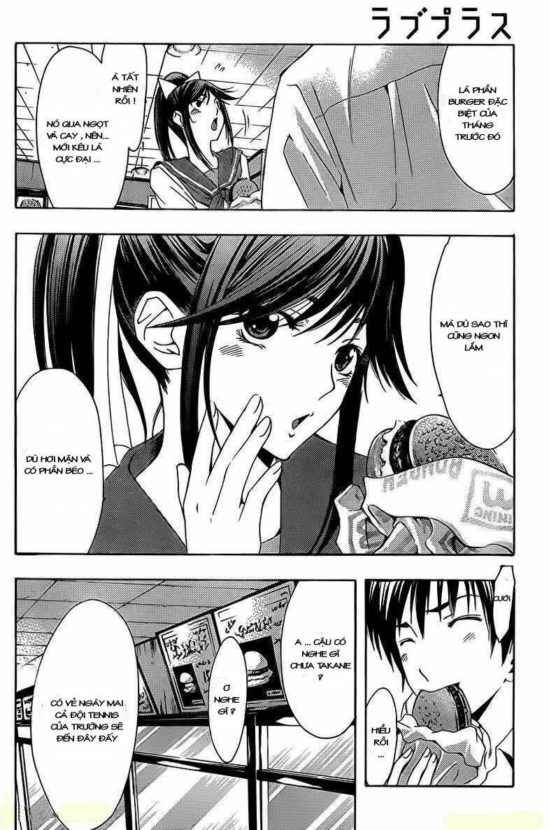 loveplus rinko days chapter 8 10