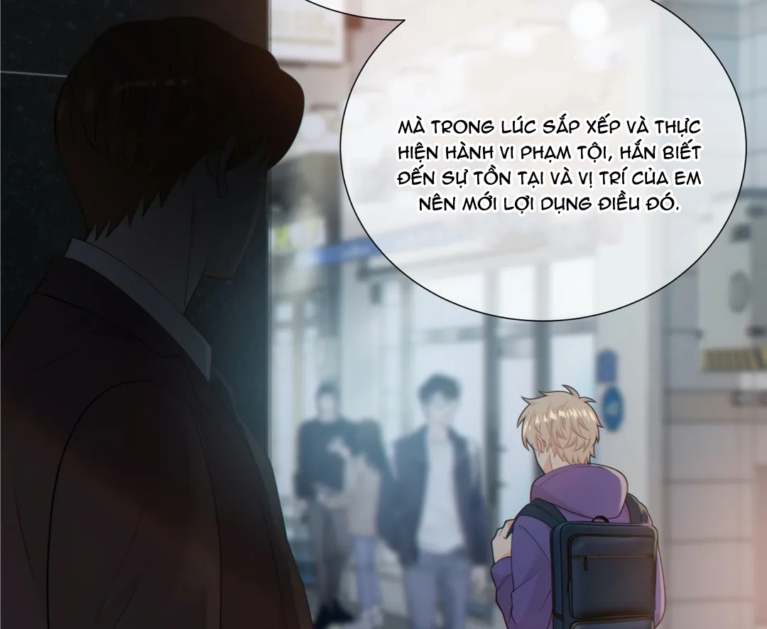 thời gian giữa sói và chó chapter 54 96