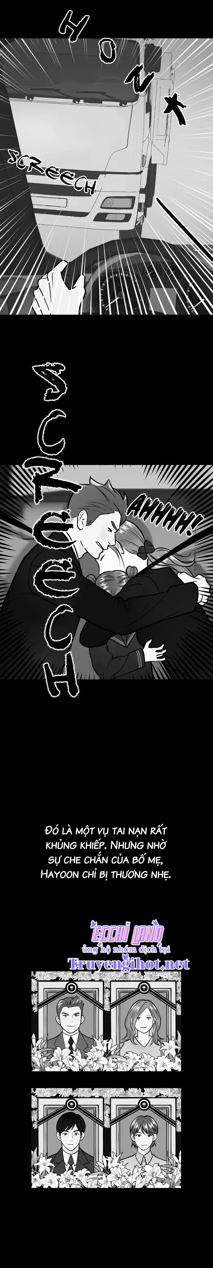 em muốn làm người phụ nữ của anh chapter 2.1 10